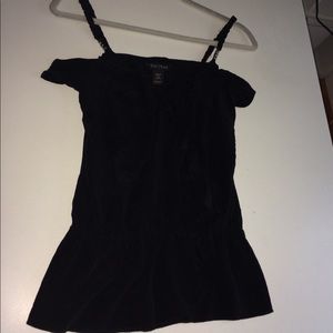 Womens White House Black Market Tank Top